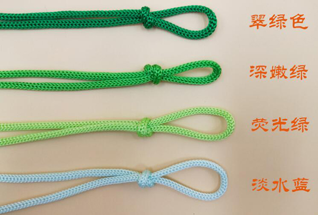 PP编织绳